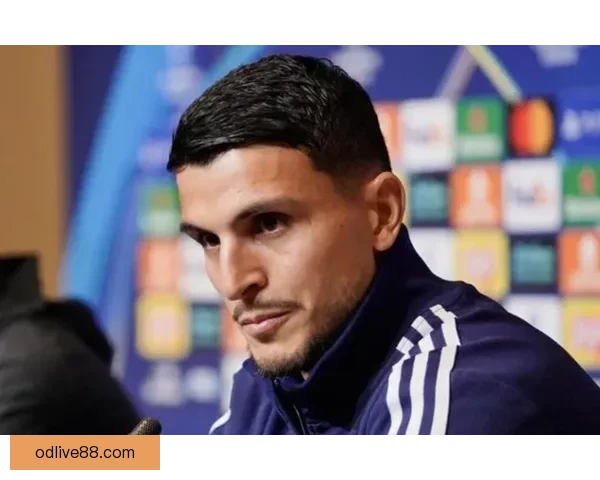 哥本哈根前锋称需主动与巴萨争夺球权盛赞亚马尔世界顶级最佳之一